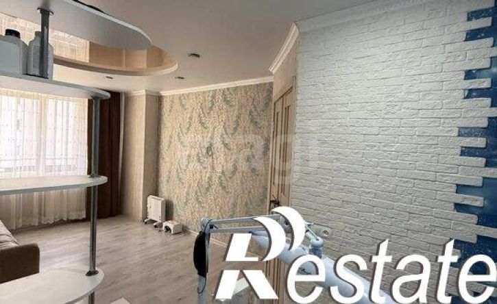 1-комн квартира Комсомольский проспект, 45Д,  д. 45Д