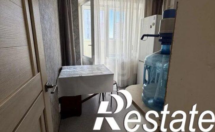 1-комн квартира Комсомольский проспект, 45Д,  д. 45Д