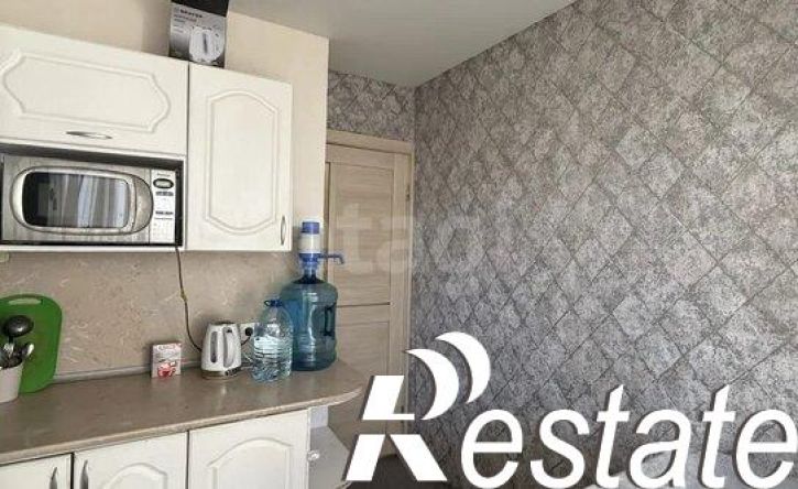 1-комн квартира Комсомольский проспект, 45Д,  д. 45Д
