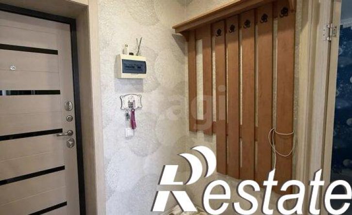 1-комн квартира Комсомольский проспект, 45Д,  д. 45Д