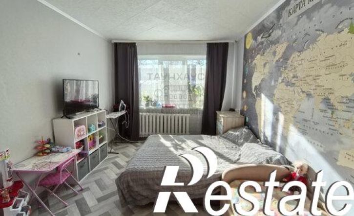 2-комн квартира Социалистическая улица, 75В,  д. 75В