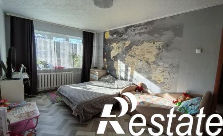 2-комн квартира Социалистическая улица, 75В,  д. 75В
