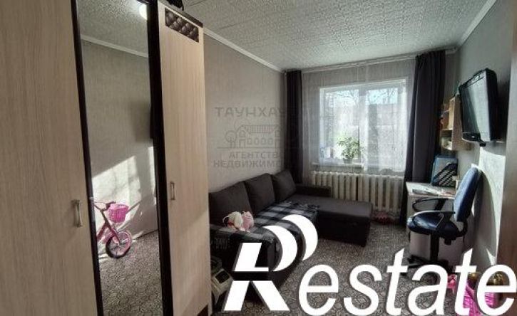 2-комн квартира Социалистическая улица, 75В,  д. 75В