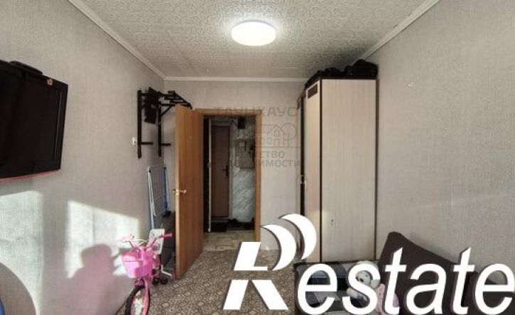 2-комн квартира Социалистическая улица, 75В,  д. 75В