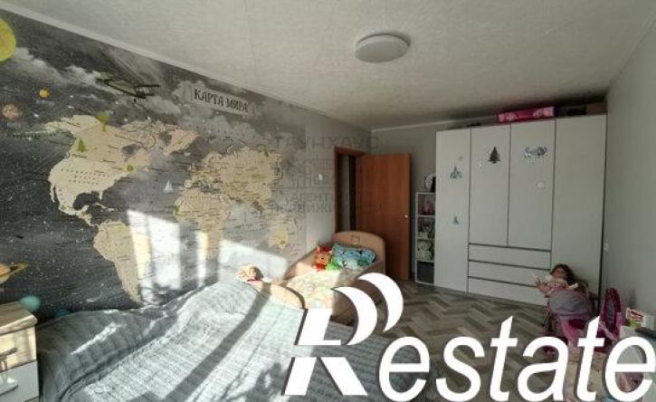 2-комн квартира Социалистическая улица, 75В,  д. 75В