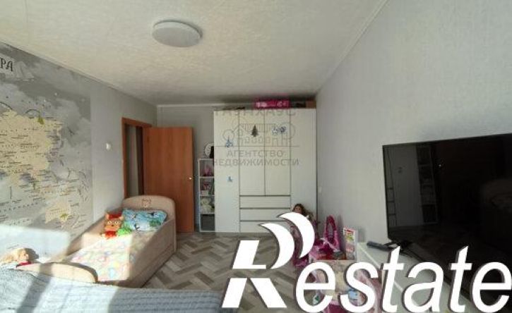 2-комн квартира Социалистическая улица, 75В,  д. 75В