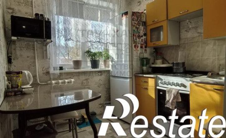 2-комн квартира Социалистическая улица, 75В,  д. 75В
