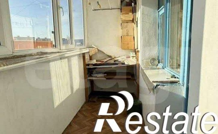 2-комн квартира Берёзовское шоссе, 2,  д. 2