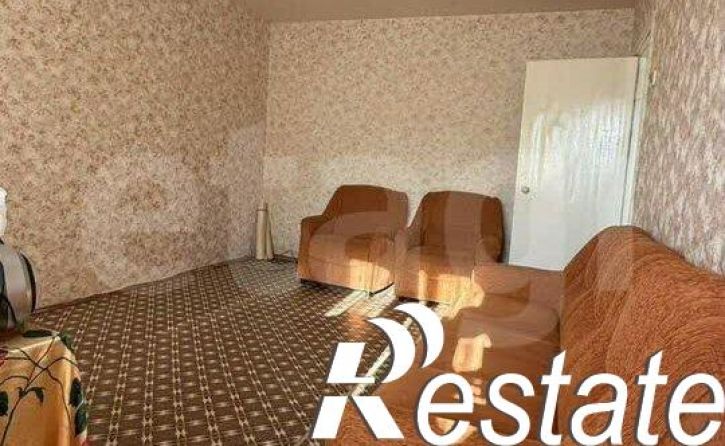 2-комн квартира Берёзовское шоссе, 2,  д. 2