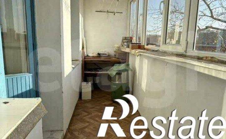 2-комн квартира Берёзовское шоссе, 2,  д. 2