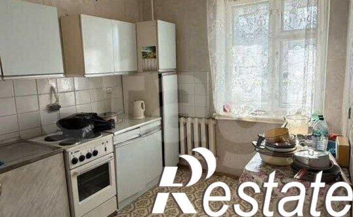 2-комн квартира Берёзовское шоссе, 2,  д. 2