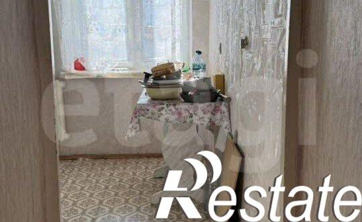 2-комн квартира Берёзовское шоссе, 2,  д. 2