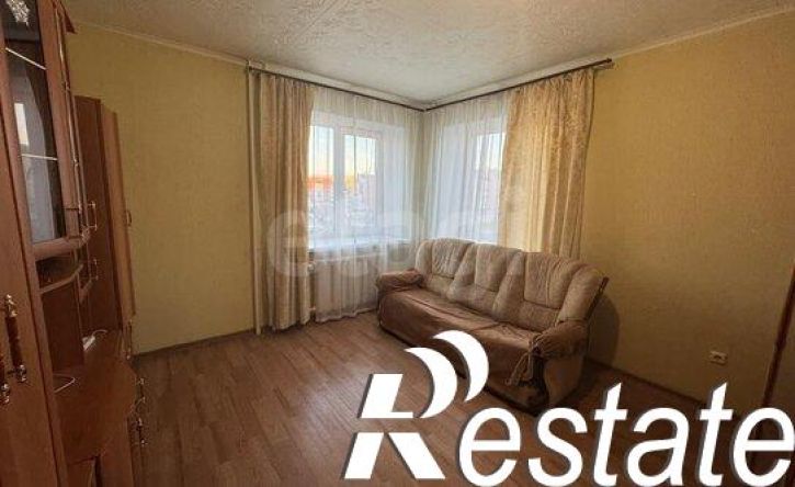 1-комн квартира Комсомольский проспект, 39,  д. 39