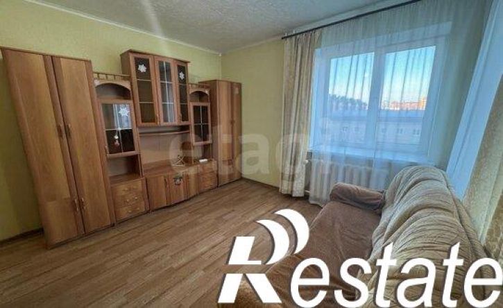 1-комн квартира Комсомольский проспект, 39,  д. 39