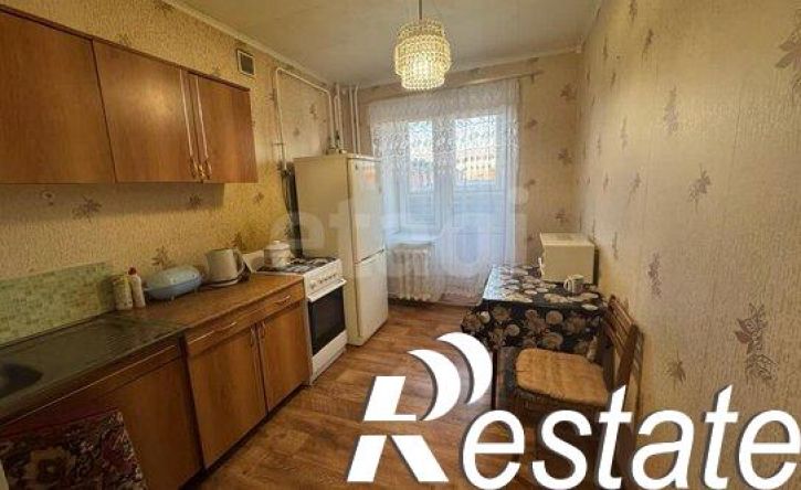 1-комн квартира Комсомольский проспект, 39,  д. 39