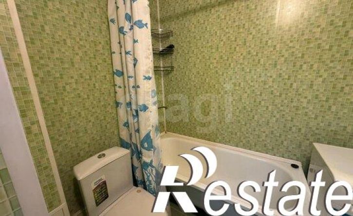 1-комн квартира Комсомольский проспект, 39,  д. 39