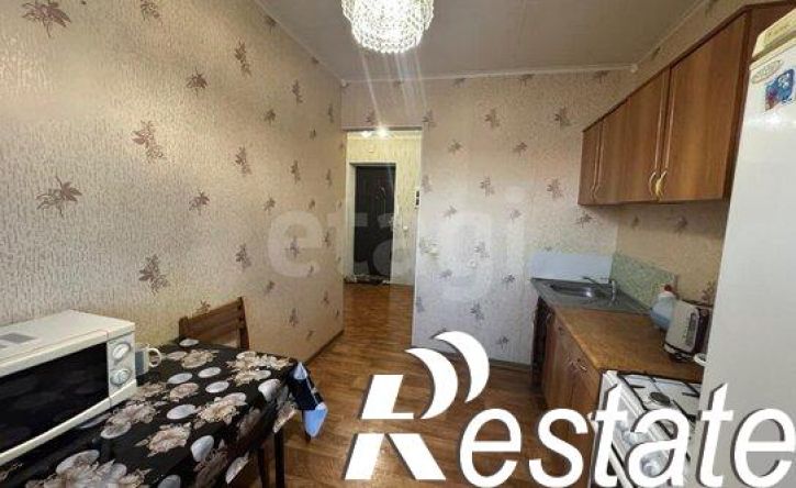1-комн квартира Комсомольский проспект, 39,  д. 39