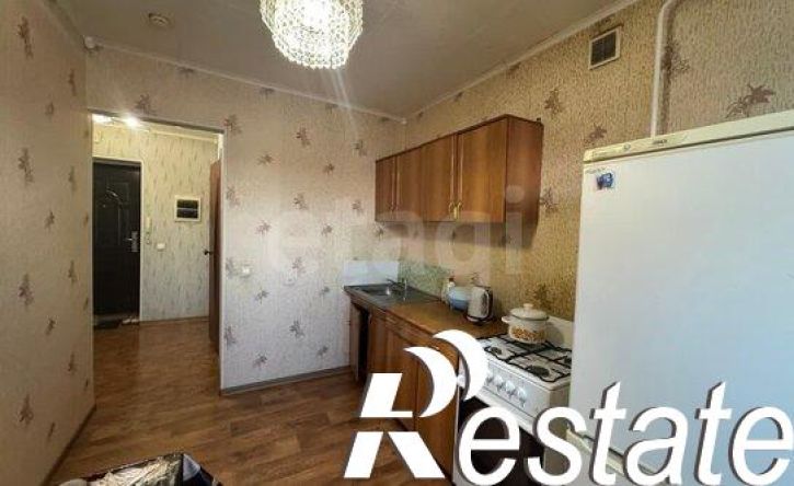 1-комн квартира Комсомольский проспект, 39,  д. 39